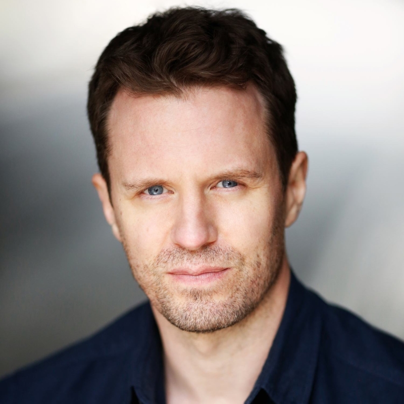 Luke Mably United Voices