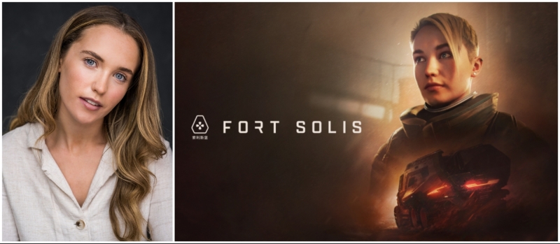 Fort Solis