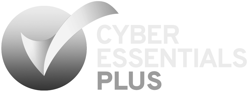 Cyber Essentials Plus certified